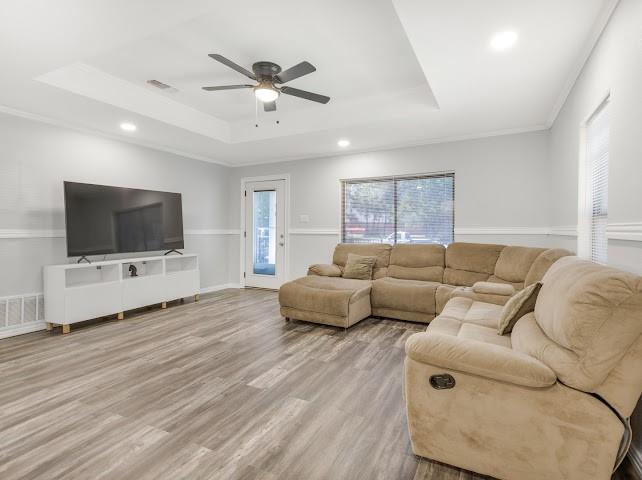 505 Worthway Drive