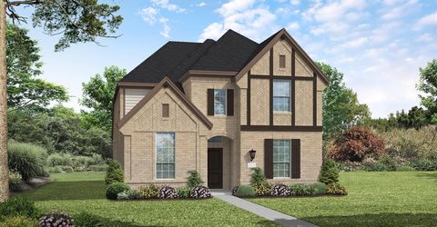 2816 Chester Drive Celina TX 75009