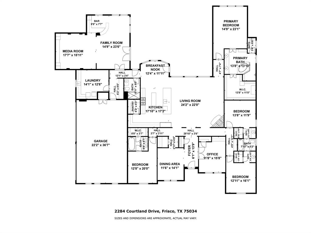 The Hills Of Kingswood Ph 1 - Residential