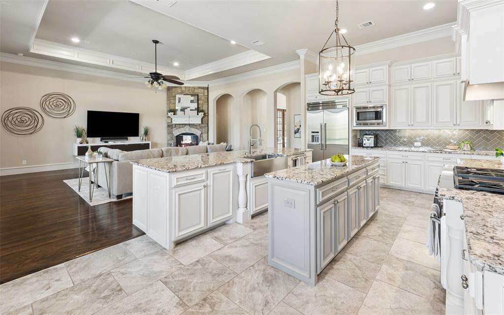 The Hills Of Kingswood Ph 1 - Residential