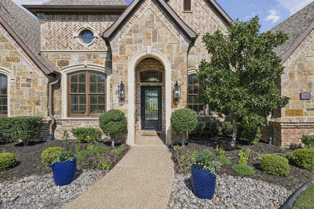 2284 Courtland Drive