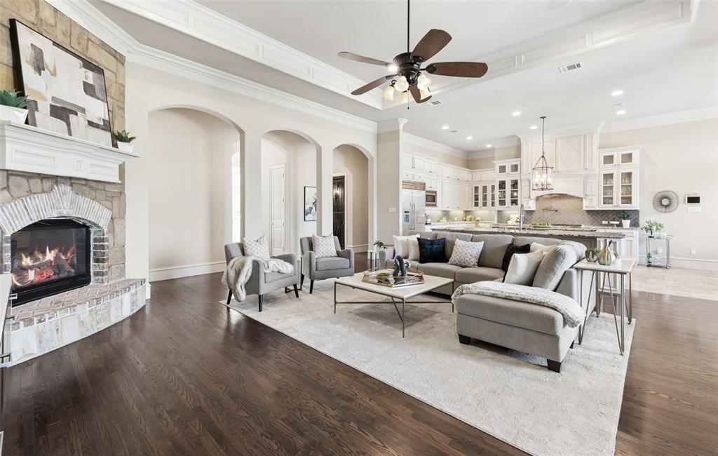 The Hills Of Kingswood Ph 1 - Residential