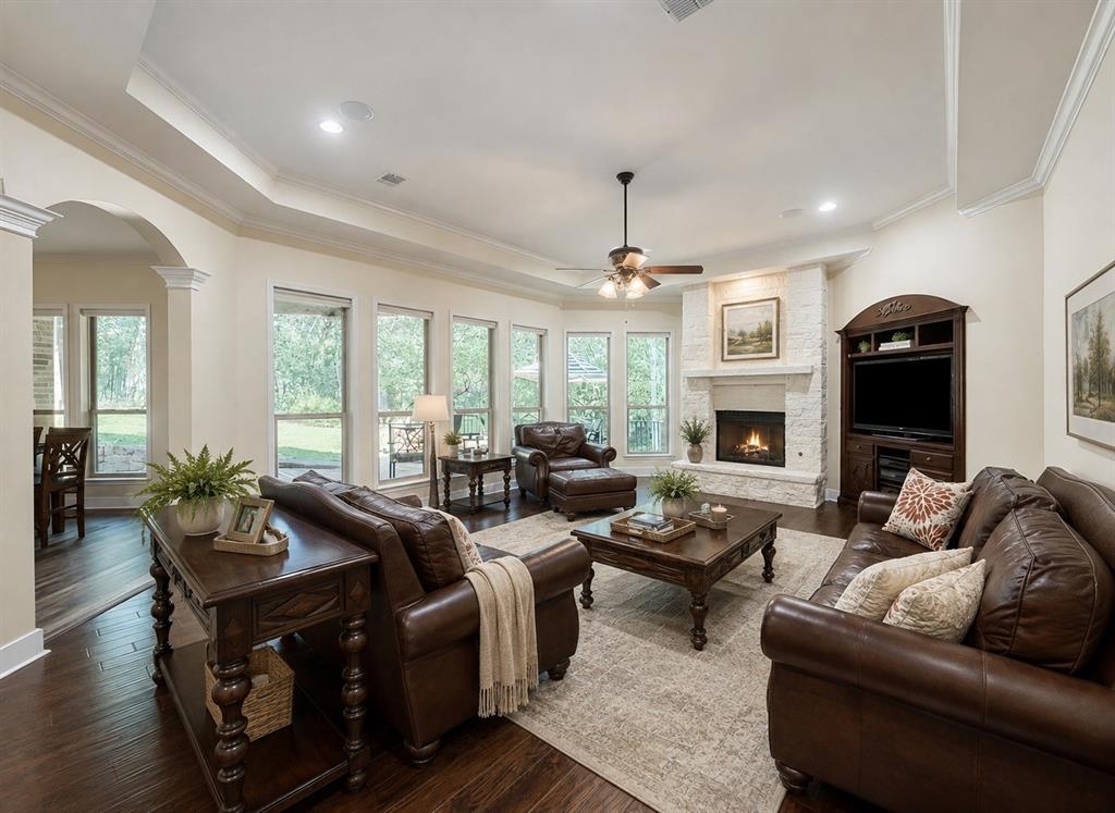 3508 Buckingham Drive
