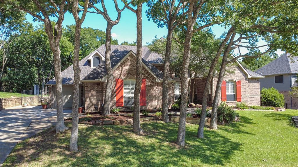 3508 Buckingham Drive