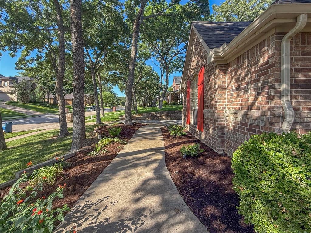 3508 Buckingham Drive