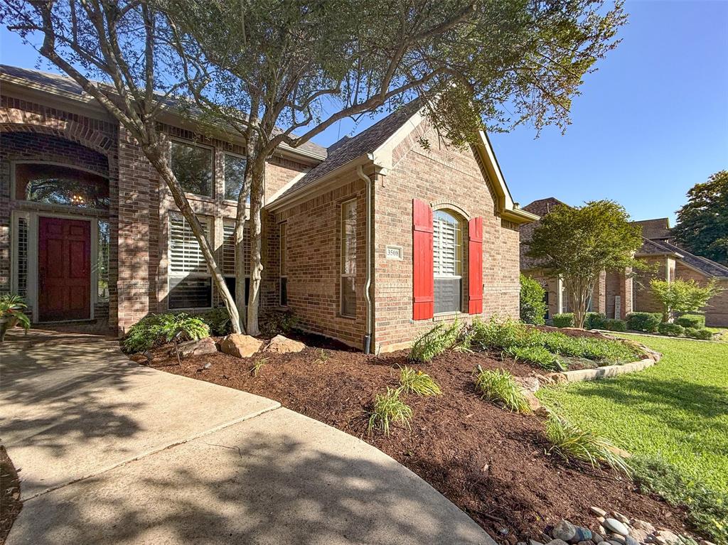 3508 Buckingham Drive