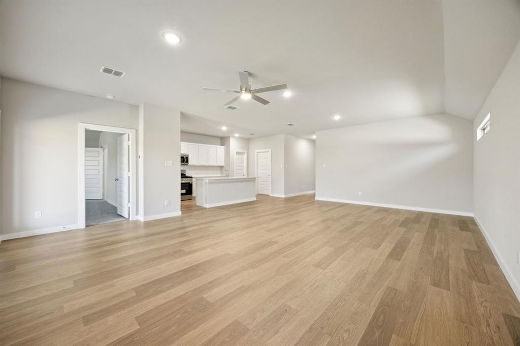 Elevon - Residential