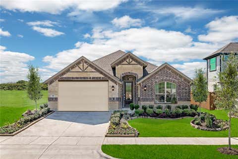 Photo of 1356 San Laguna Lane, Fort Worth, TX 76052 (MLS # 21313315)
