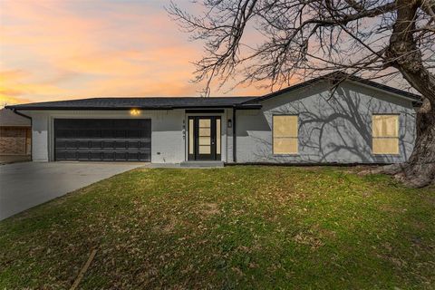 Photo of 1907 Sunridge Road, Carrollton, TX 75006 (MLS # 21193109)