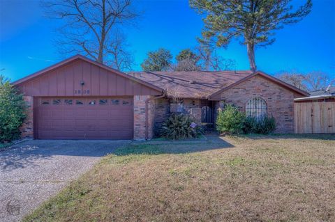 1808 Teresa Lane Shreveport LA 71109