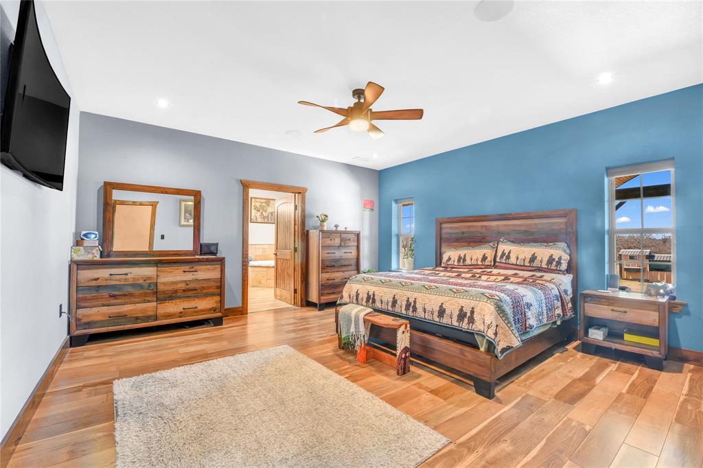 Paradise Oaks - Residential