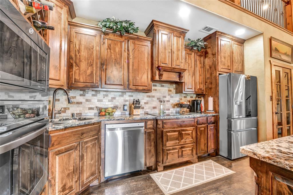 Paradise Oaks - Residential