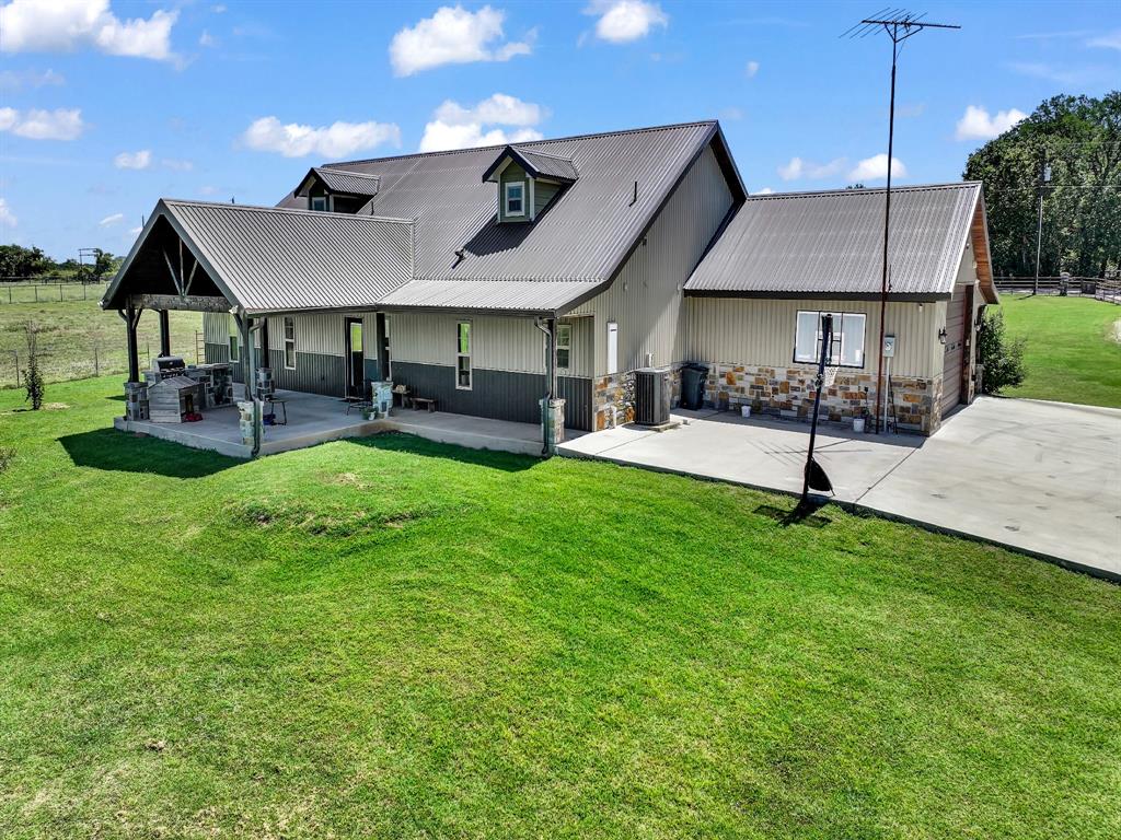 Paradise Oaks - Residential