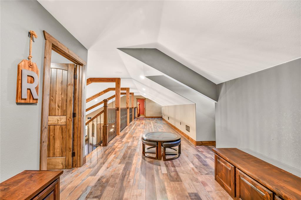 Paradise Oaks - Residential