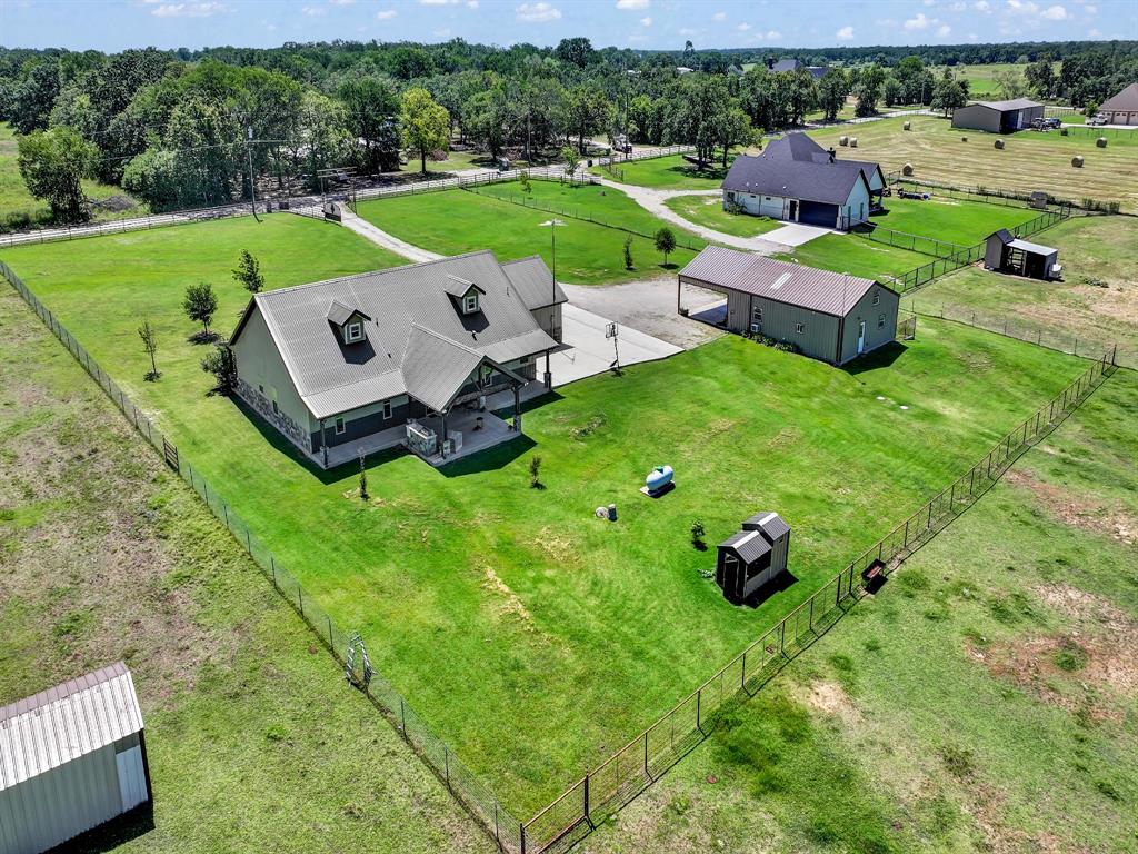 Paradise Oaks - Residential