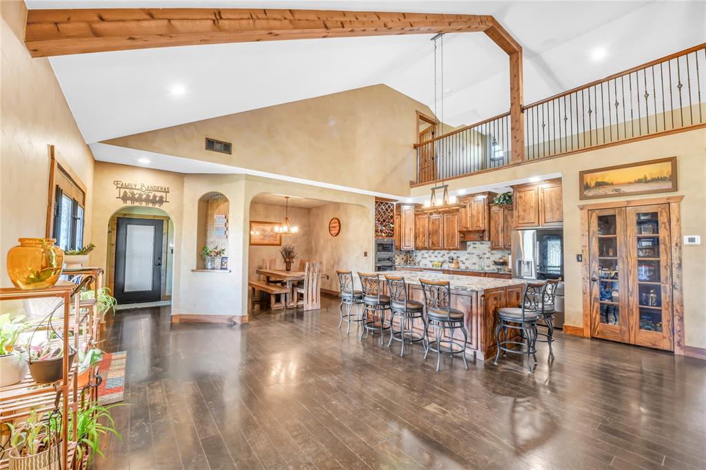 854 County Road 3330