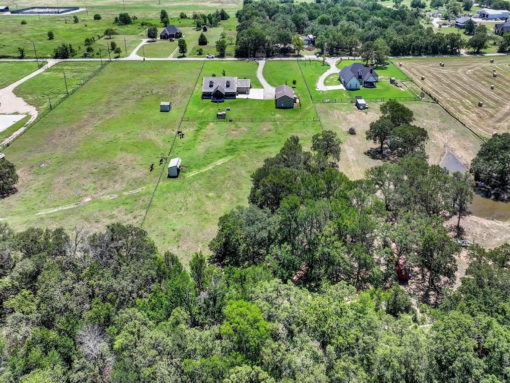 Paradise Oaks - Residential