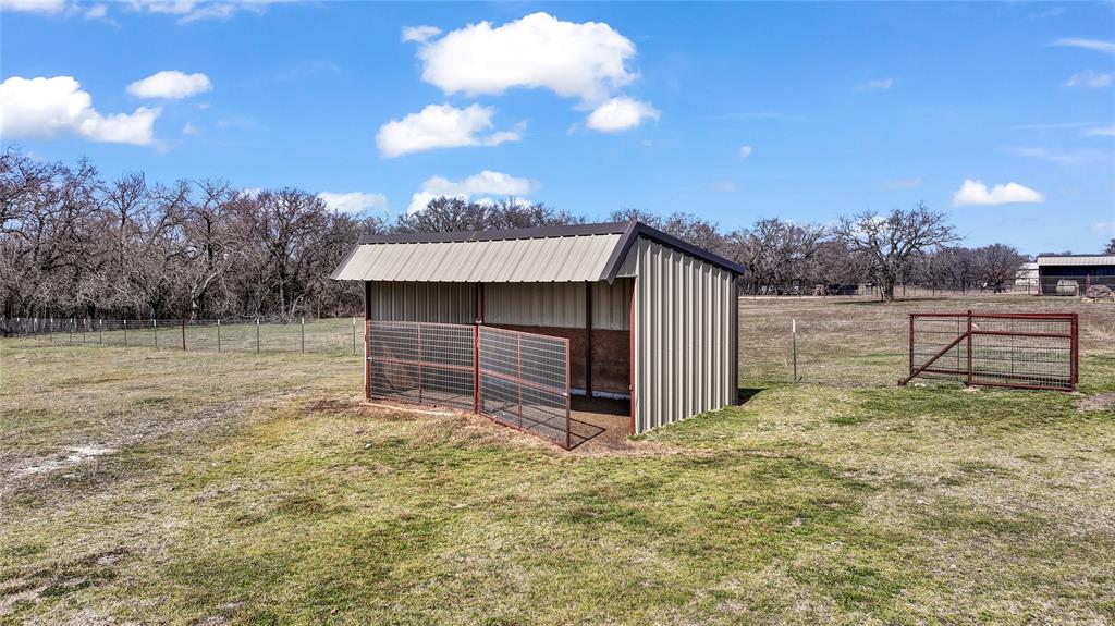 Paradise Oaks - Residential