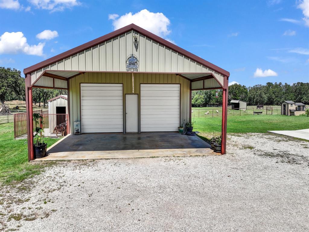 Paradise Oaks - Residential