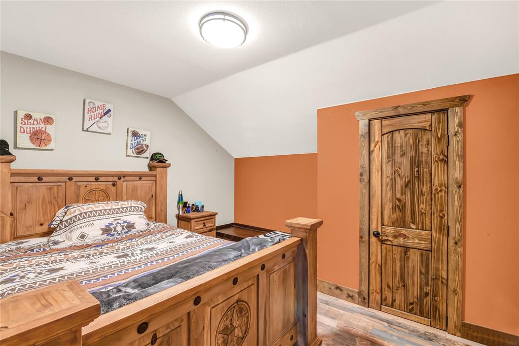 Paradise Oaks - Residential