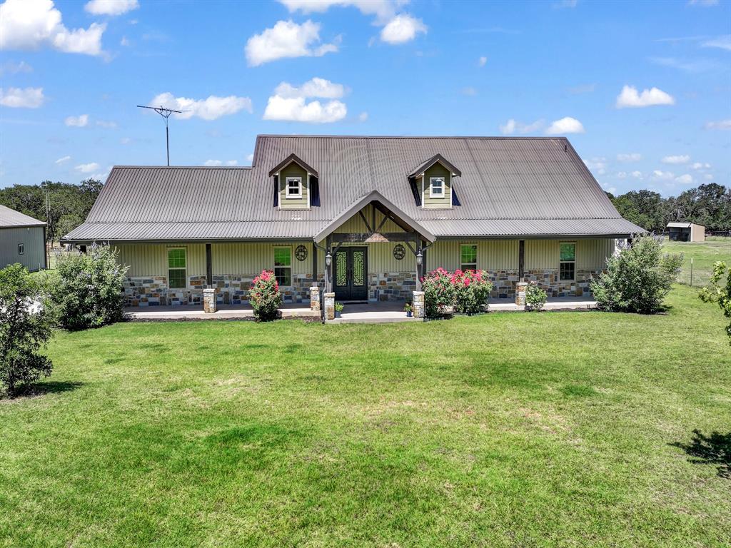854 County Road 3330