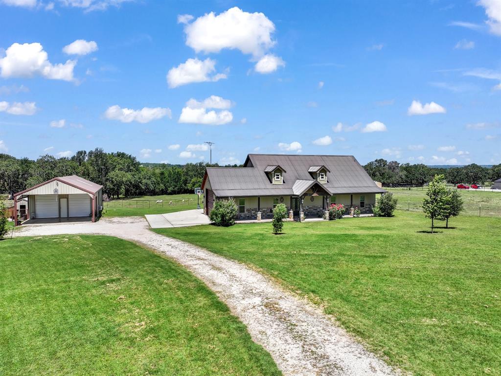 854 County Road 3330