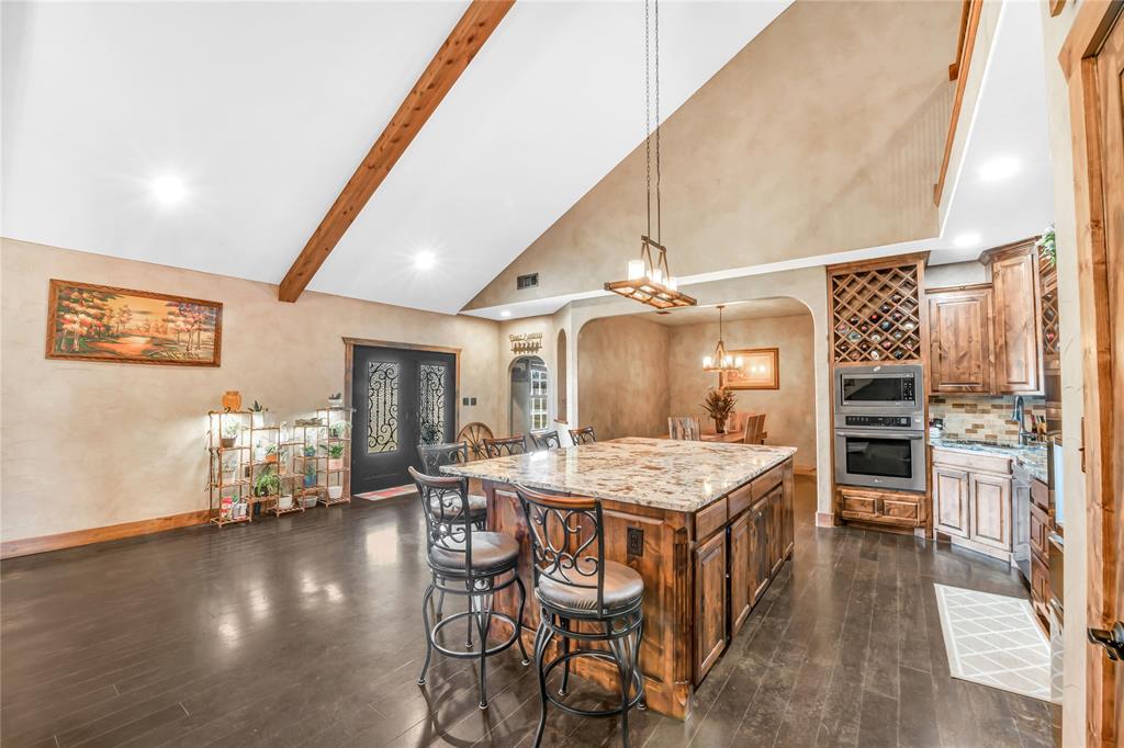 Paradise Oaks - Residential