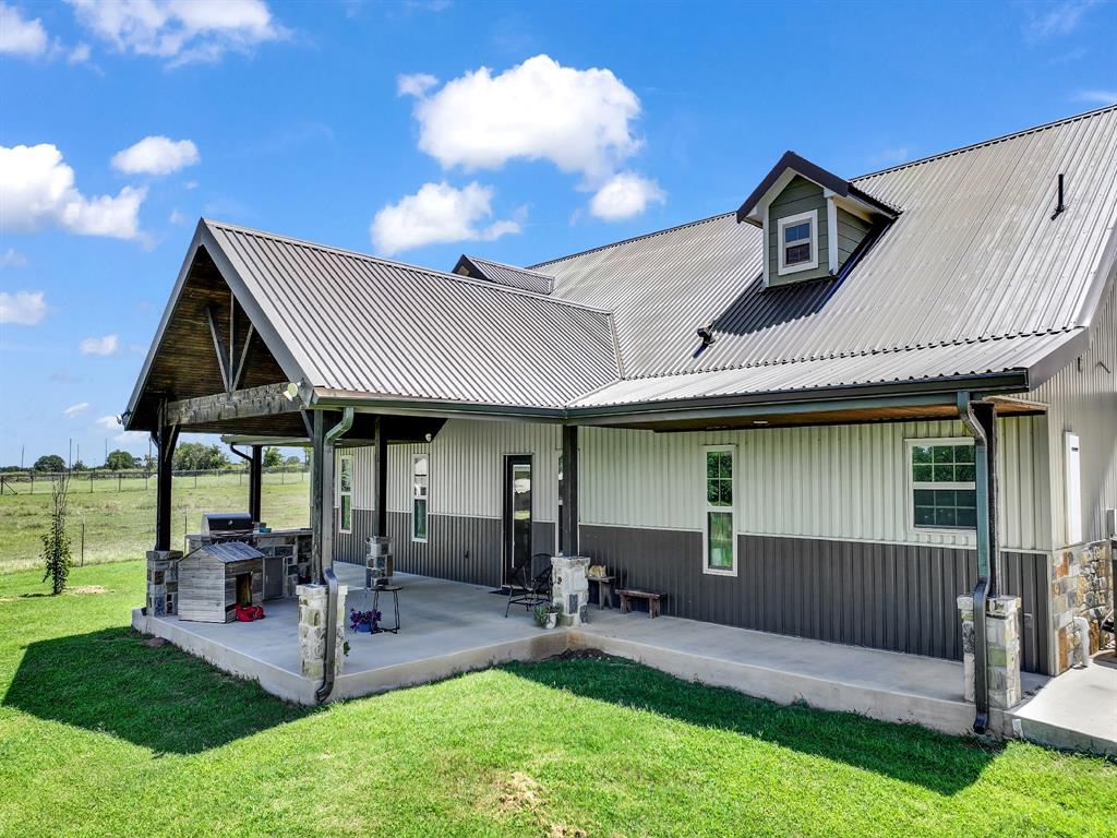 Paradise Oaks - Residential