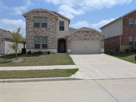 Photo of 7220 Headingham Way, McKinney, TX 75071 (MLS # 21242148)