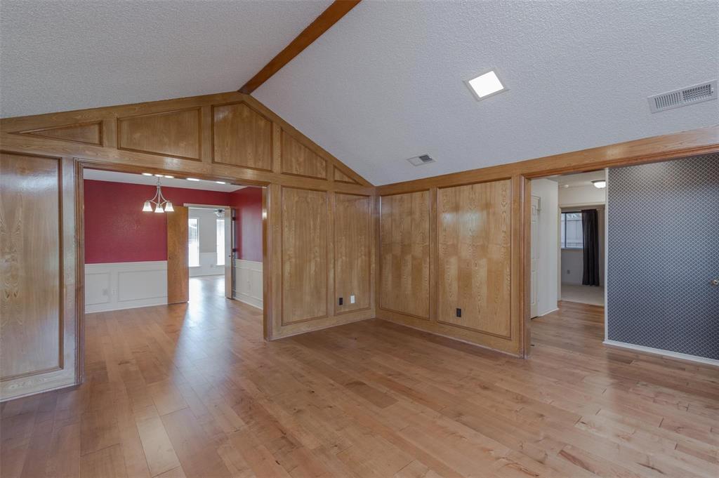 Rosemeade Add 15 - Residential Lease