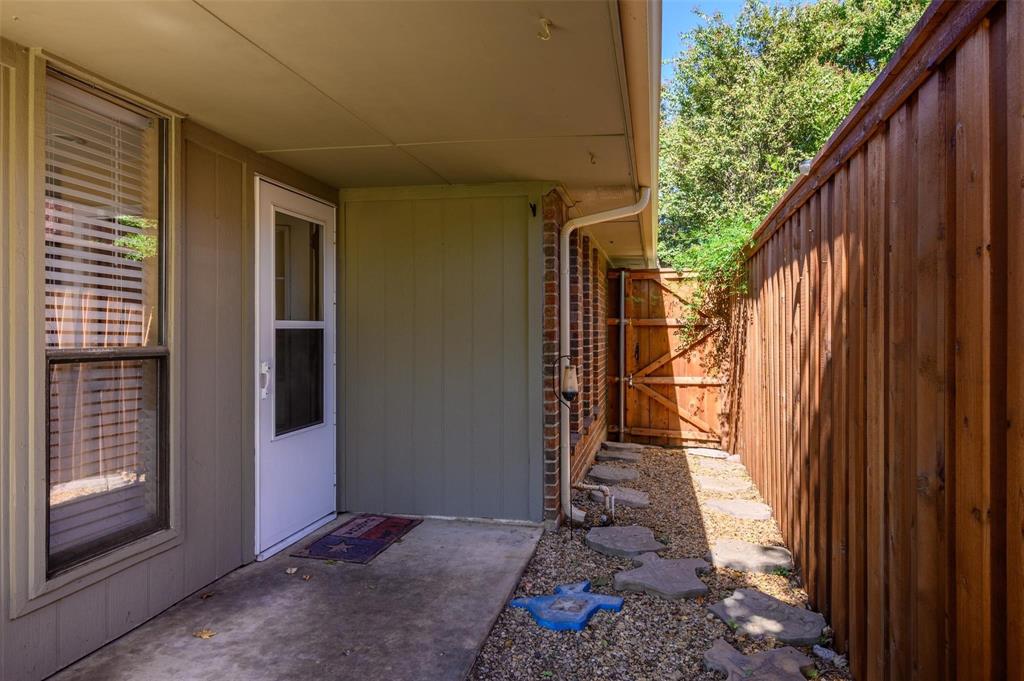 Rosemeade Add 15 - Residential Lease