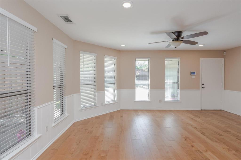 Rosemeade Add 15 - Residential Lease