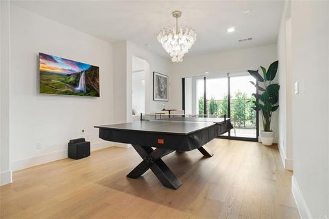 Tiny photo for 6216 Preserve Drive, Plano, TX 75024 (MLS # 20604119)