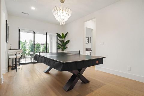 Tiny photo for 6216 Preserve Drive, Plano, TX 75024 (MLS # 20604119)