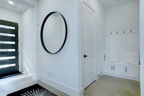 Tiny photo for 6216 Preserve Drive, Plano, TX 75024 (MLS # 20604119)