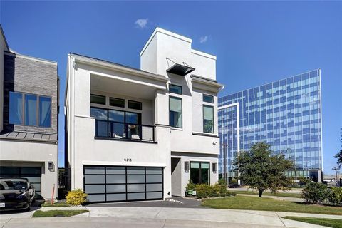 Tiny photo for 6216 Preserve Drive, Plano, TX 75024 (MLS # 20604119)