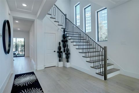 Tiny photo for 6216 Preserve Drive, Plano, TX 75024 (MLS # 20604119)