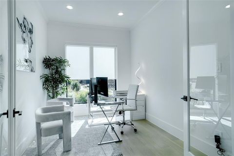 Tiny photo for 6216 Preserve Drive, Plano, TX 75024 (MLS # 20604119)