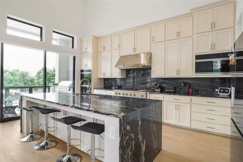 Tiny photo for 6216 Preserve Drive, Plano, TX 75024 (MLS # 20604119)