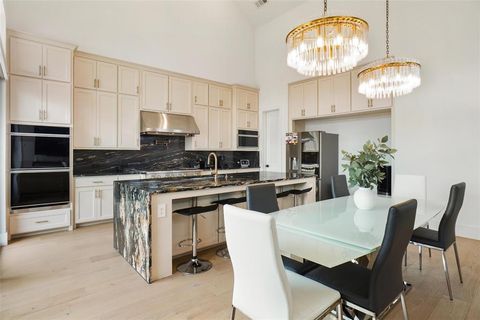 Tiny photo for 6216 Preserve Drive, Plano, TX 75024 (MLS # 20604119)