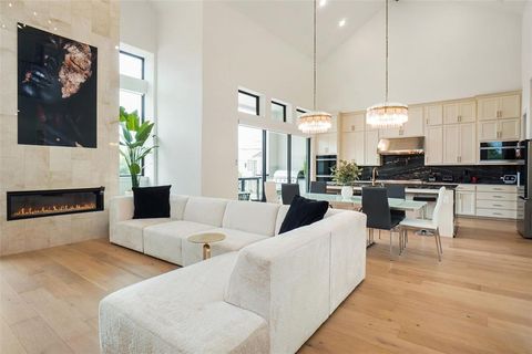 Tiny photo for 6216 Preserve Drive, Plano, TX 75024 (MLS # 20604119)