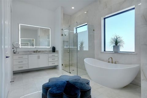 Tiny photo for 6216 Preserve Drive, Plano, TX 75024 (MLS # 20604119)