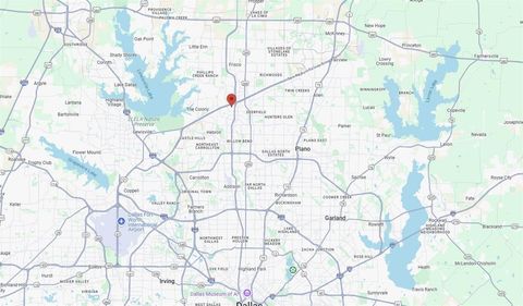 Tiny photo for 6216 Preserve Drive, Plano, TX 75024 (MLS # 20604119)