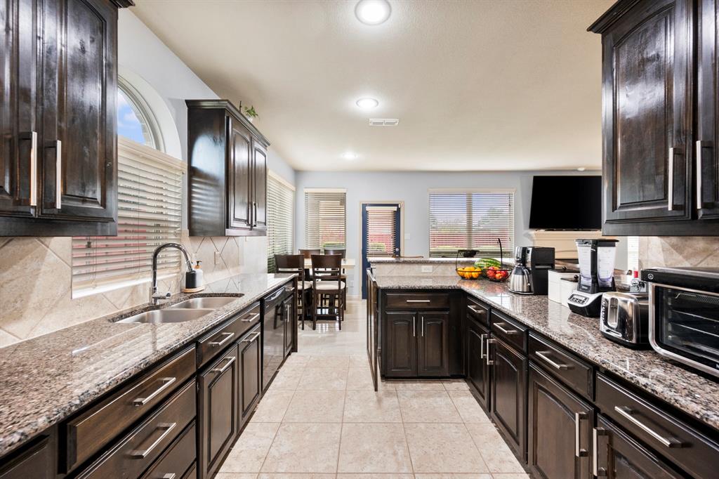 Mockingbird Hill Sec 06 - Residential