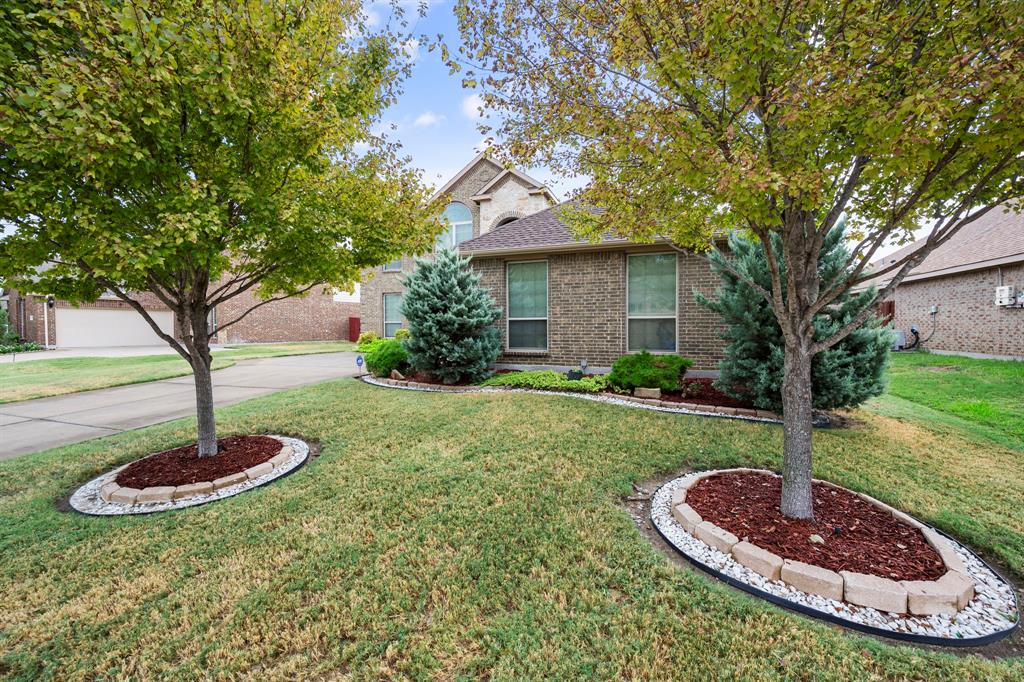 Mockingbird Hill Sec 06 - Residential