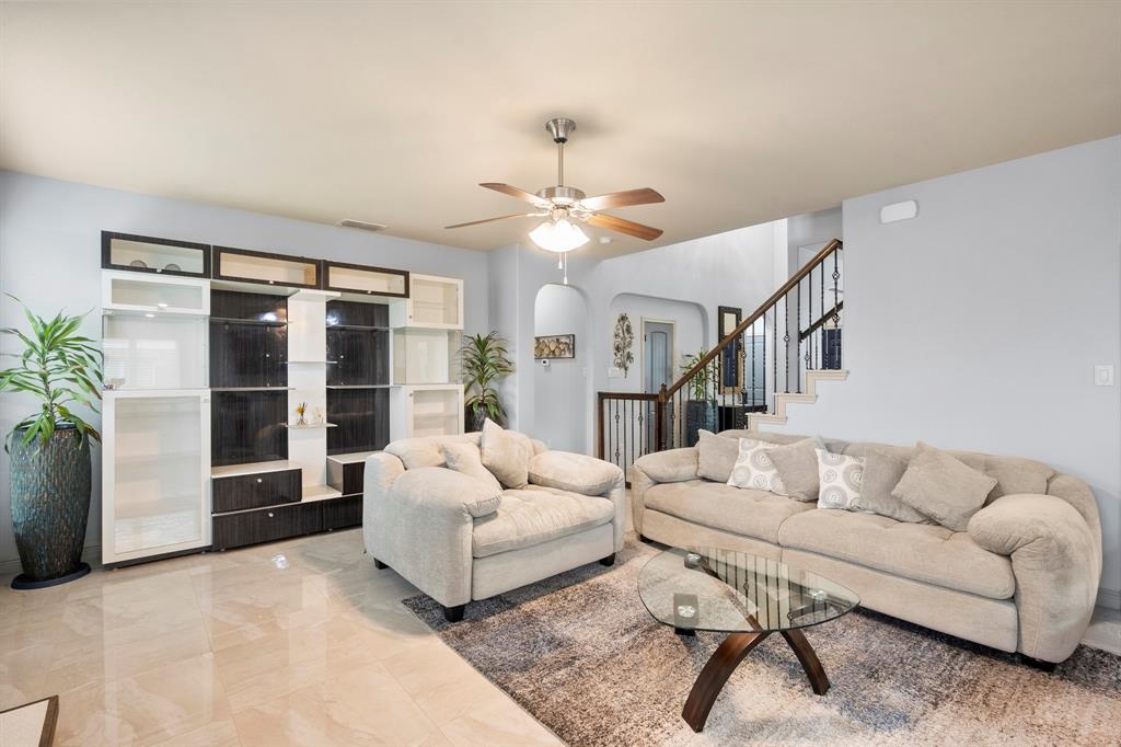 Mockingbird Hill Sec 06 - Residential