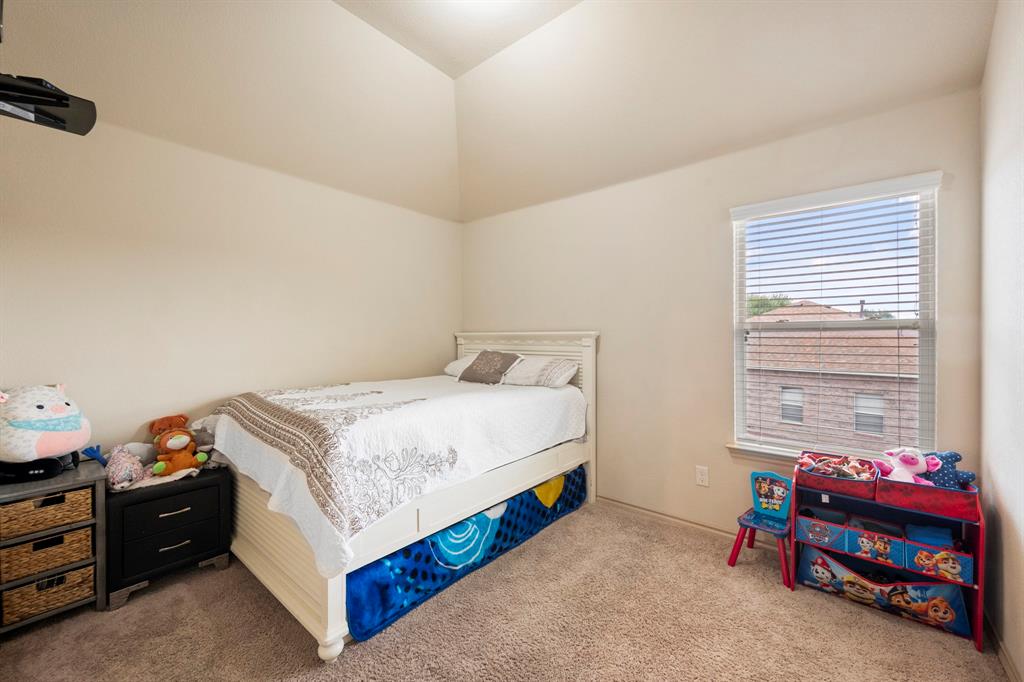 Mockingbird Hill Sec 06 - Residential