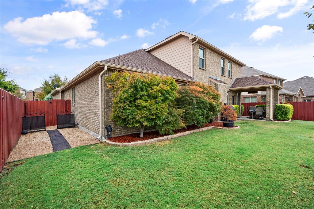 Mockingbird Hill Sec 06 - Residential