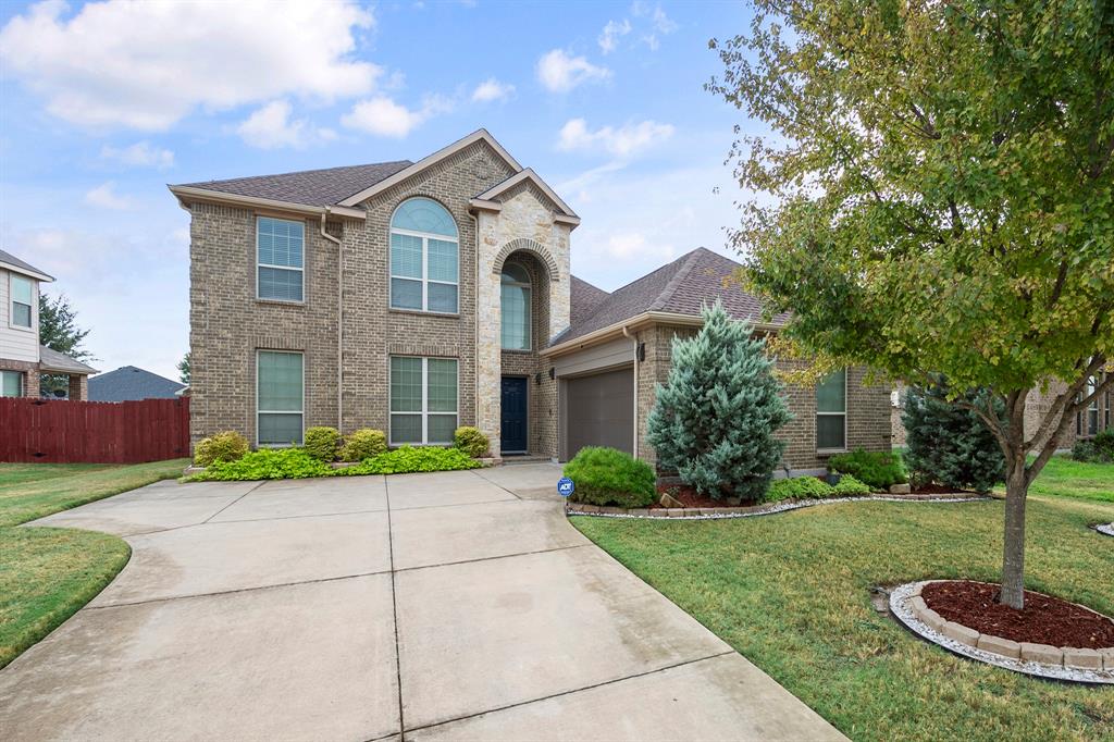 Mockingbird Hill Sec 06 - Residential