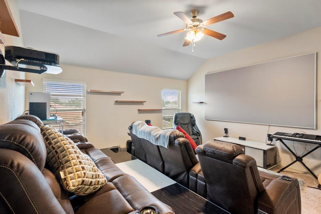 Mockingbird Hill Sec 06 - Residential